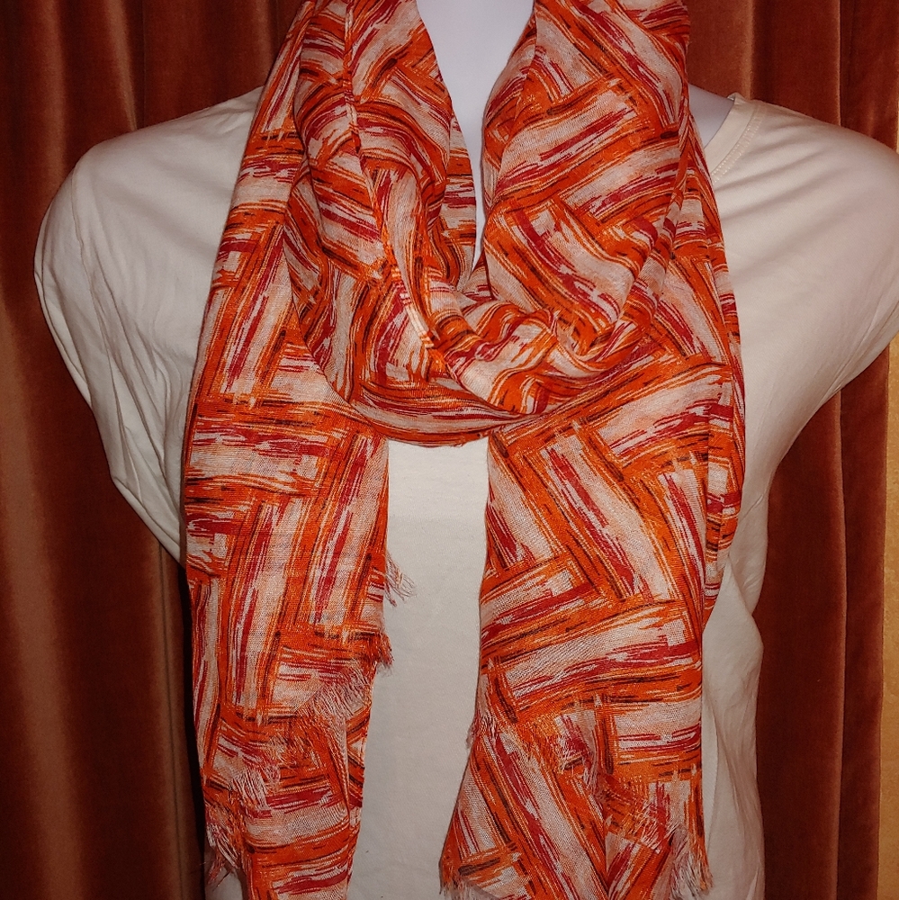 Scarf
